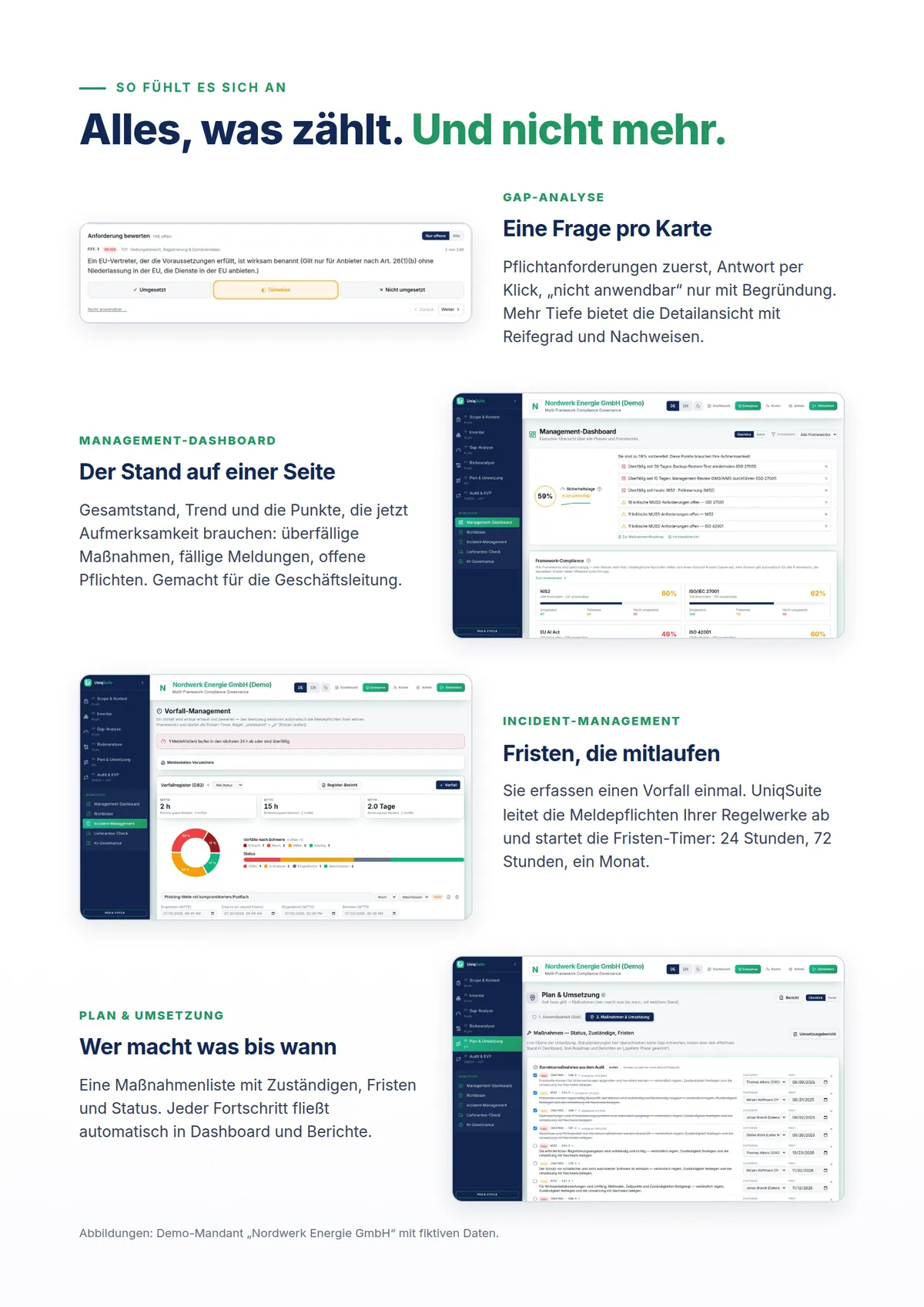 UniqSuite auf vier Seiten – Seite 3 von 4